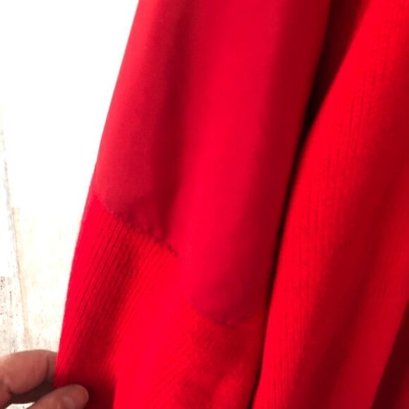 Vintage The Original Rain Swetter Sweater - Water Repellant - Picture 5 of 8